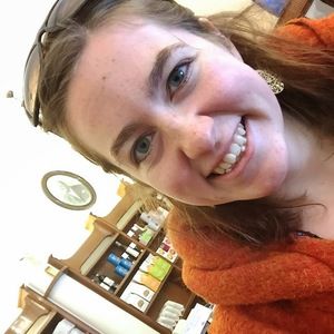 Meet your Posher, Jordyn