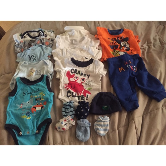 Baby Bundle!!