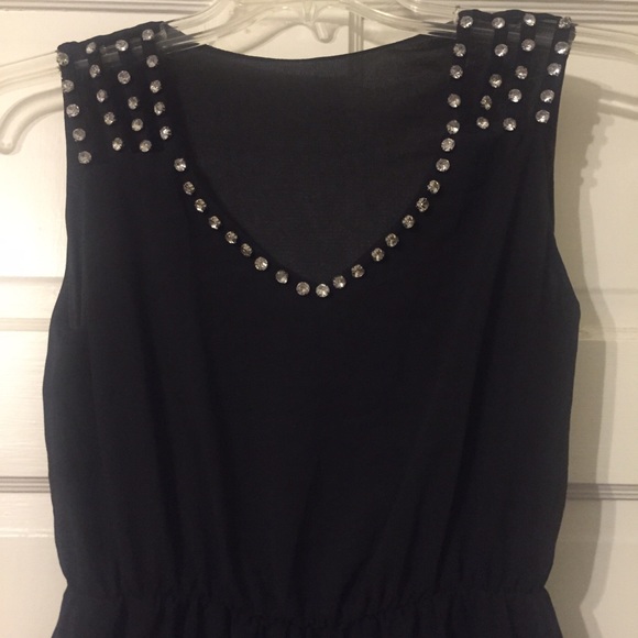 Little Black Dress (NWOT) - Picture 2 of 3