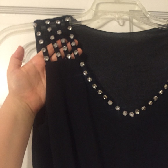 Little Black Dress (NWOT) - Picture 3 of 3