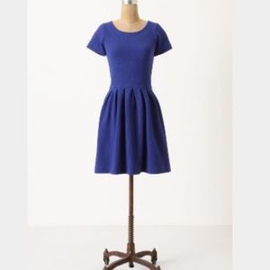 🔴sold Anthro Ganni drop dress