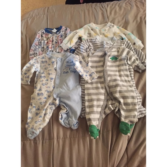 Baby Bundle!!