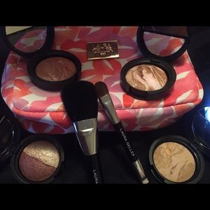 Baked Beauty 101 by Laura Geller