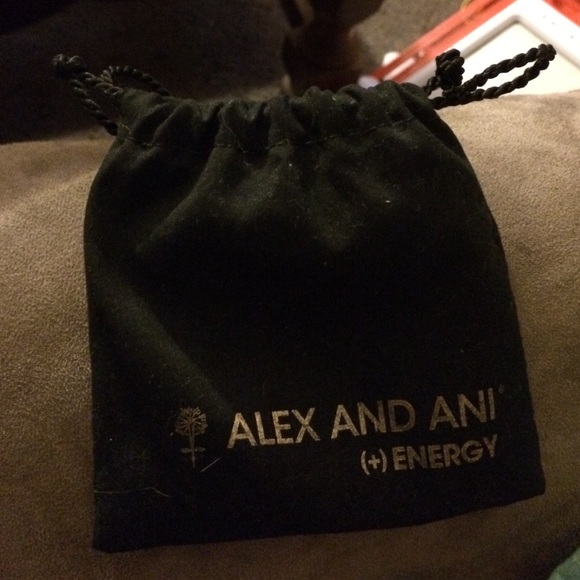 ALEX AND ANI BRACELET
