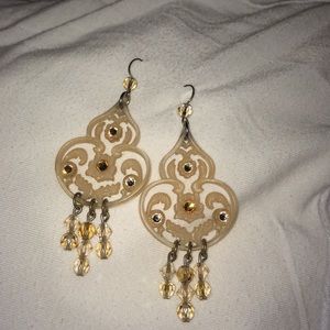 Tarina Tarantino Earrings
