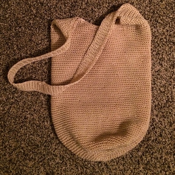 crossbody sack