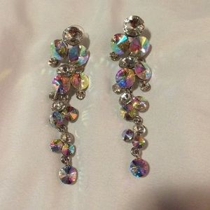 Prom Earrings
