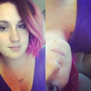 Meet your Posher, Annastasia