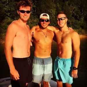 Meet your Posher, Spencer