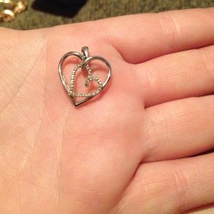 Necklace charm