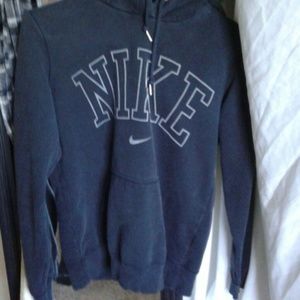 Nike sweater