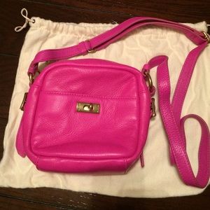 J. Crew purse