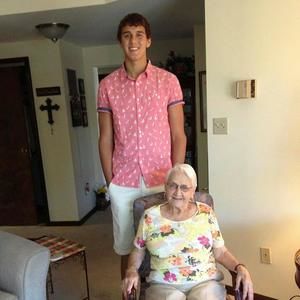 Meet your Posher, Logan