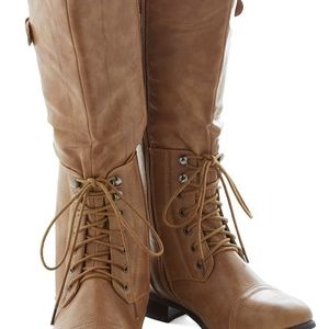 Cable Car Cutie Boot