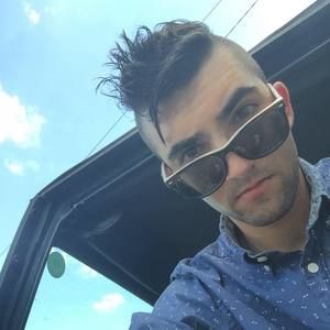 Meet your Posher, Joseph