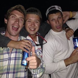 Meet your Posher, Sean