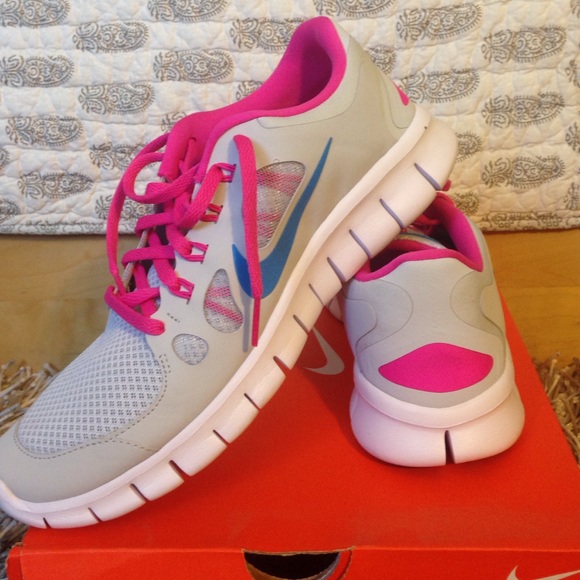 Nike Free 5.0