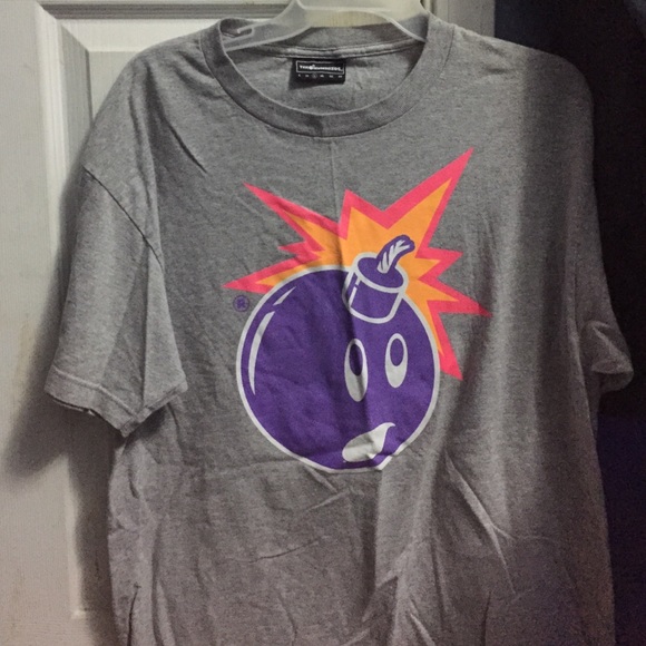 The Hundreds Tshirt
