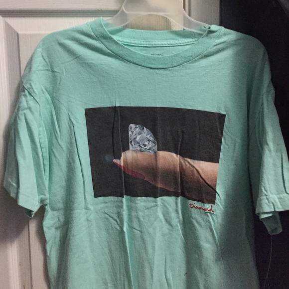 Diamond Tshirt