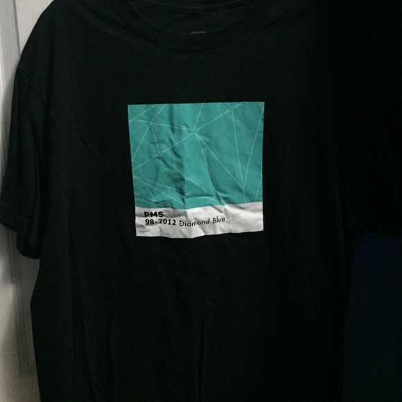 Diamond Tshirt