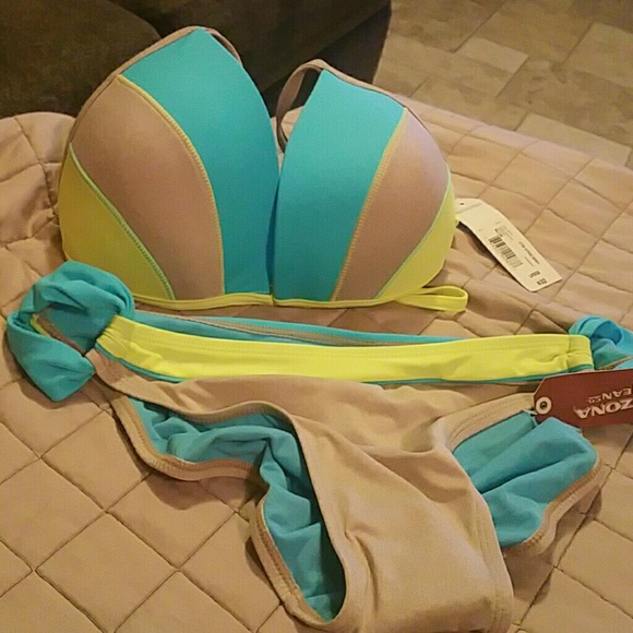 Really cute bathing suit