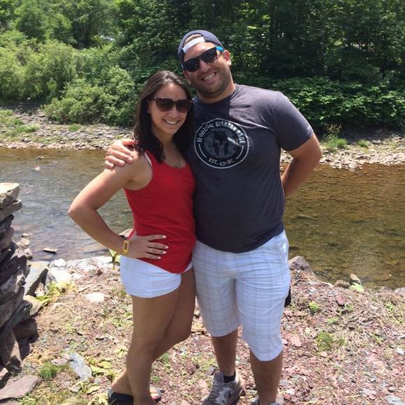 Meet your Posher, Samantha