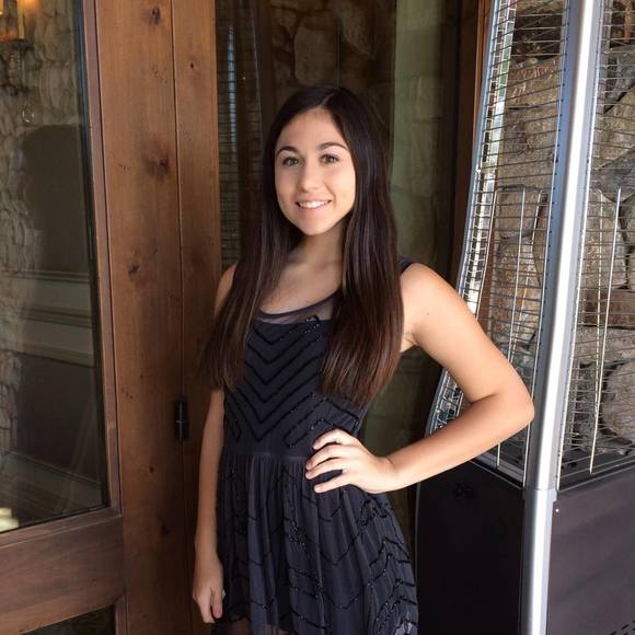 Meet your Posher, Reagan