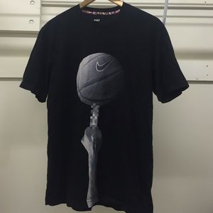 Nike Air Basketball T Shirt