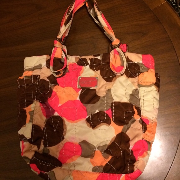 Marc by Marc Jacobs Pretty Nylon Tote, medium.