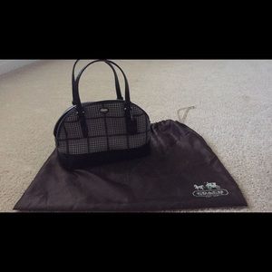 Coach handbag