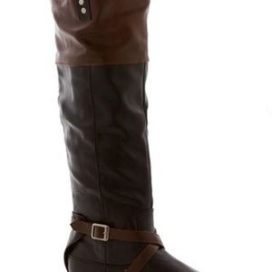 Ask Me Equestrian Boot
