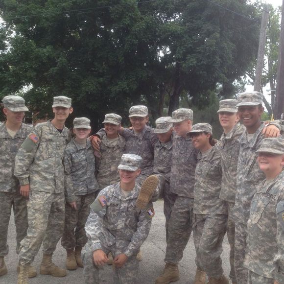 Meet your Posher, Joshua - Picture 1 of 1