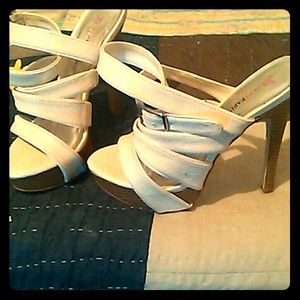 Straps Just fabulous