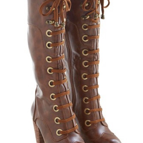 Prospectress Boot