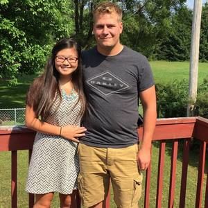 Meet your Posher, Josh