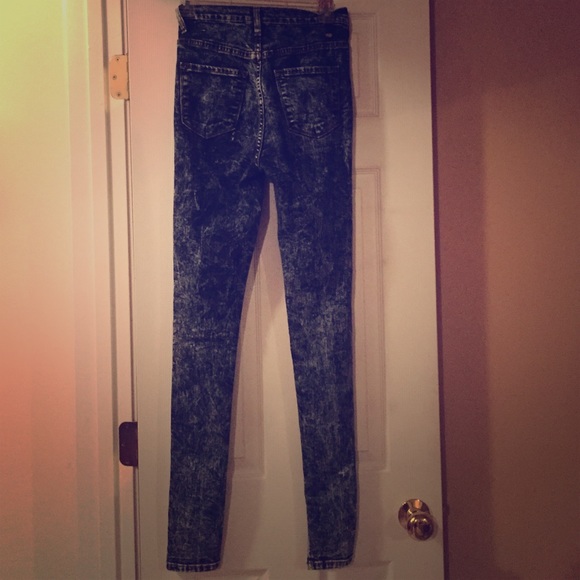 Same jeans different view!!