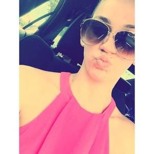 Meet your Posher, Kristen