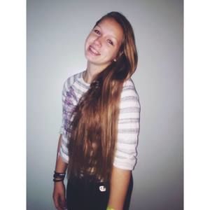 Meet your Posher, Kendra