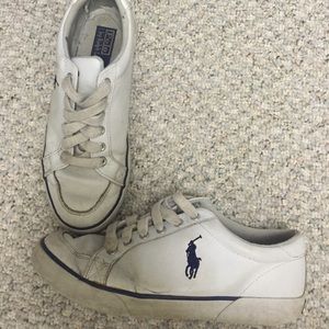 Men's Ralph Lauren Sneakers
