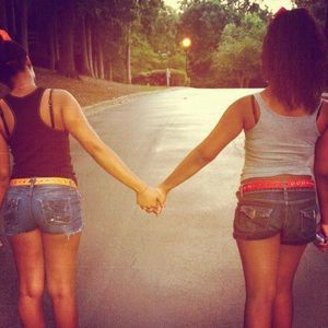 Meet your Posher, Skyler