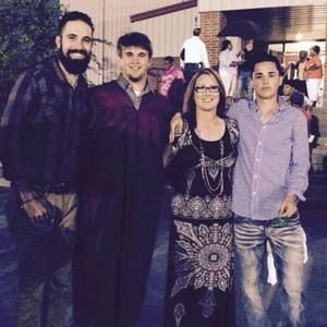 Meet your Posher, Joe