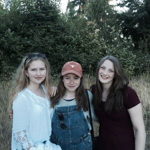 Meet your Posher, Cierra