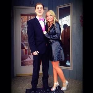 Meet your Posher, Brandon