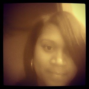 Meet your Posher, Tasha