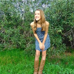 Meet your Posher, Mariah