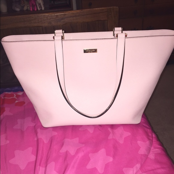 NWOT Kate Spade Jules Tote 💘