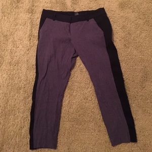 Pixie Capri