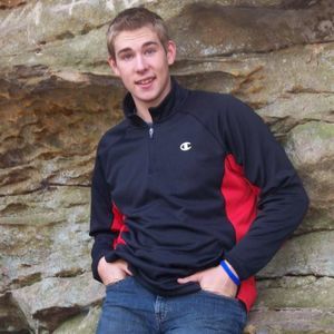 Meet your Posher, Kyle