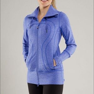 Lululemon Stride jacket