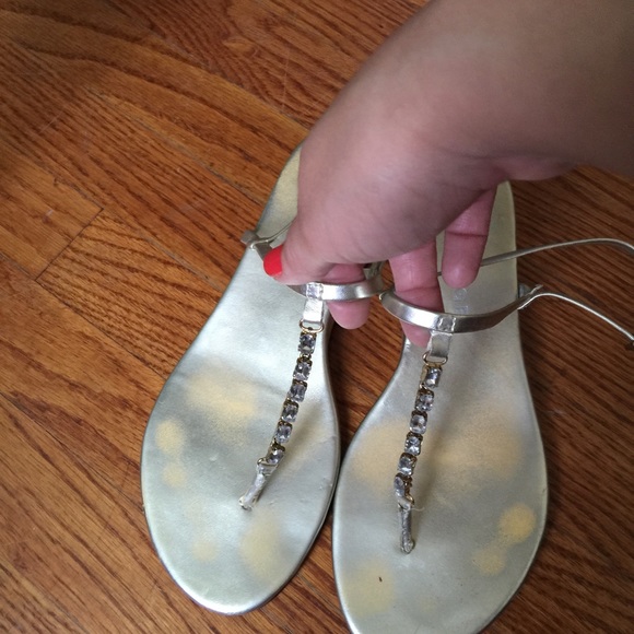 Rampage thong sandal - Picture 2 of 3